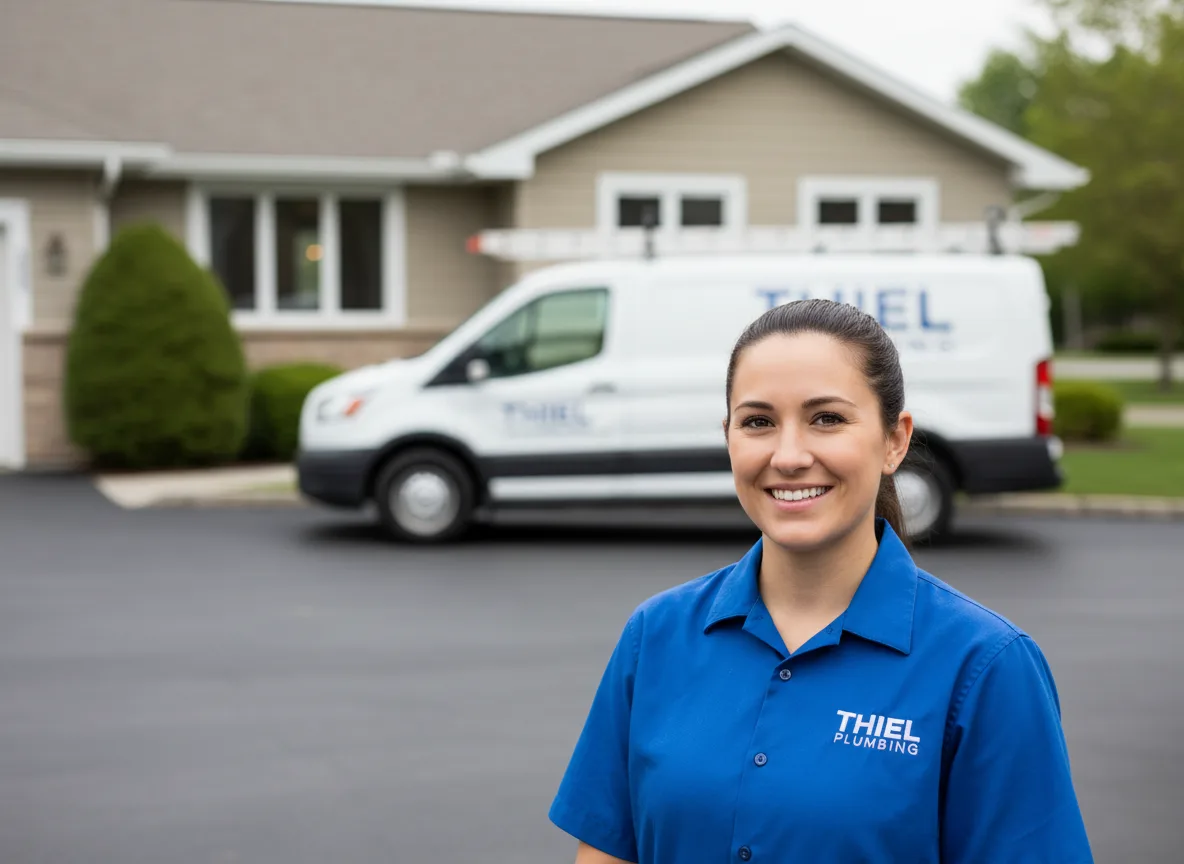 Plumber Delavan, WI FAQs